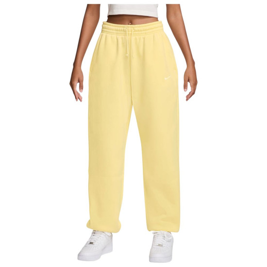 Nike Γυναικείο παντελόνι φόρμας Sportswear Phoenix Fleece Pants